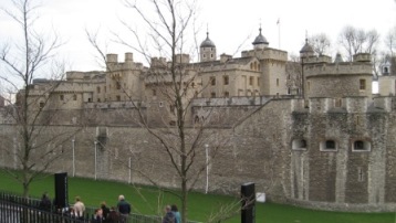 London Tower